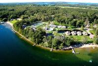 Picture of Kavanaugh's <br>Sylvan Lake Resort